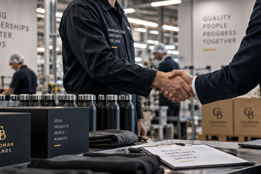Why the Manufacturer Matters as Much as the Brand