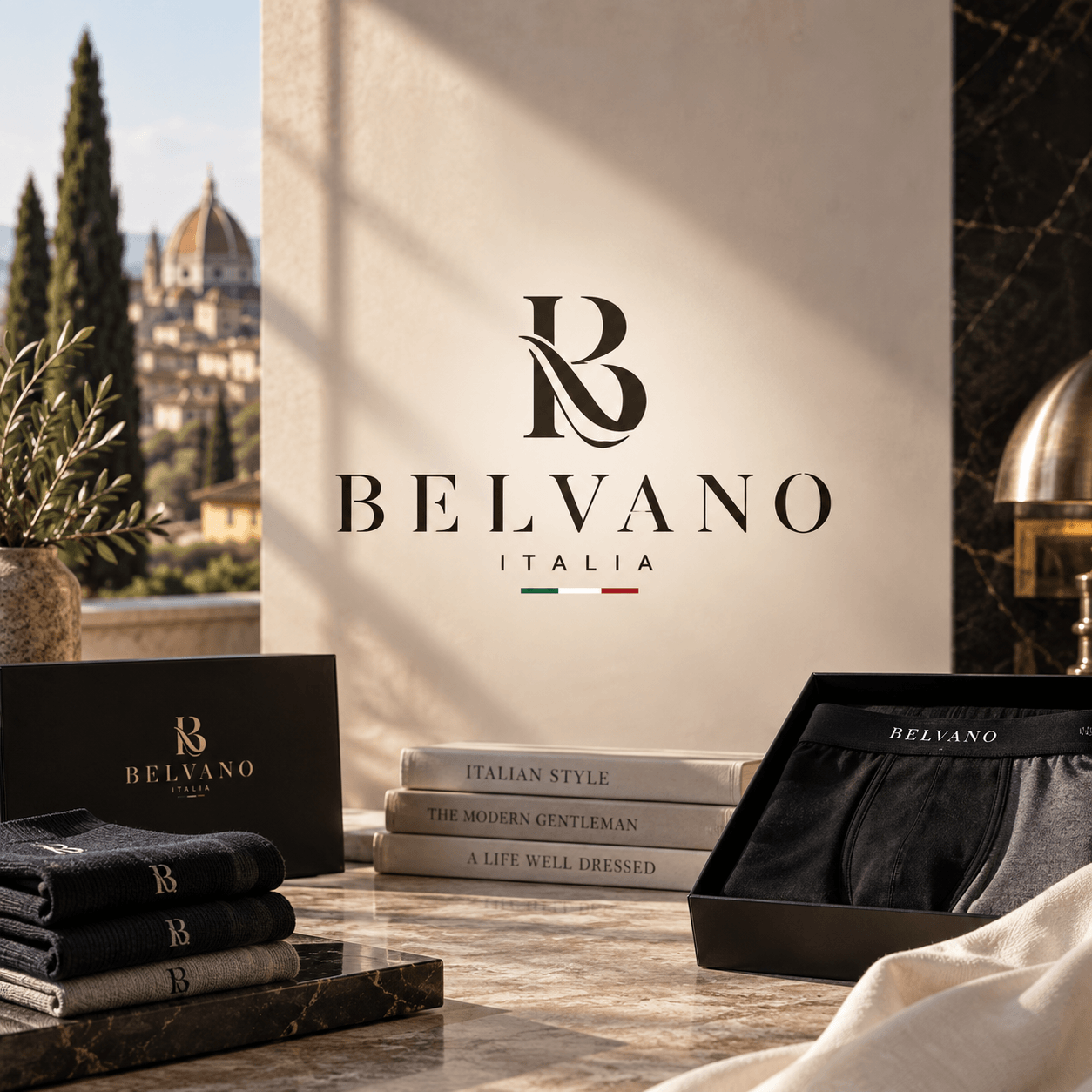 Belvano Italia