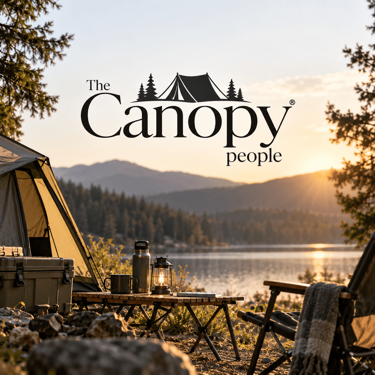 The Canopy People