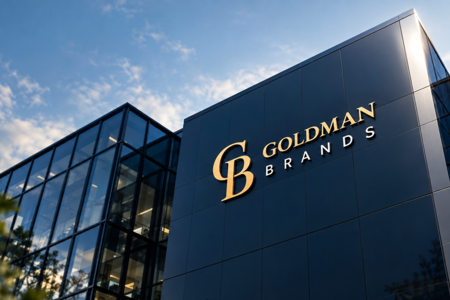 Goldman Brands: A Retail-First Approach to Brand Licensing