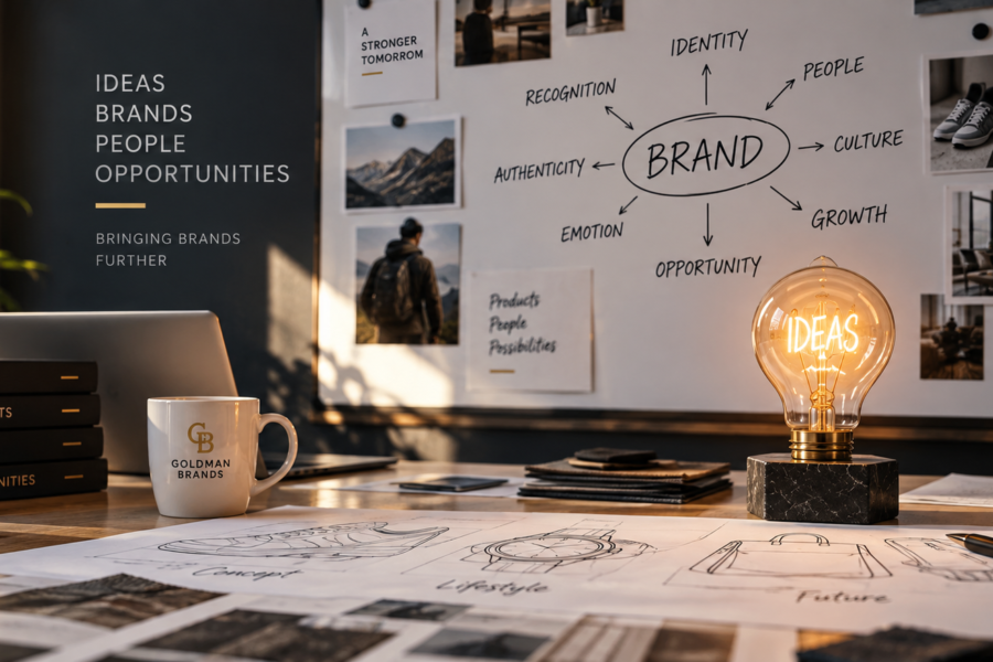What Makes a Brand Licensable?