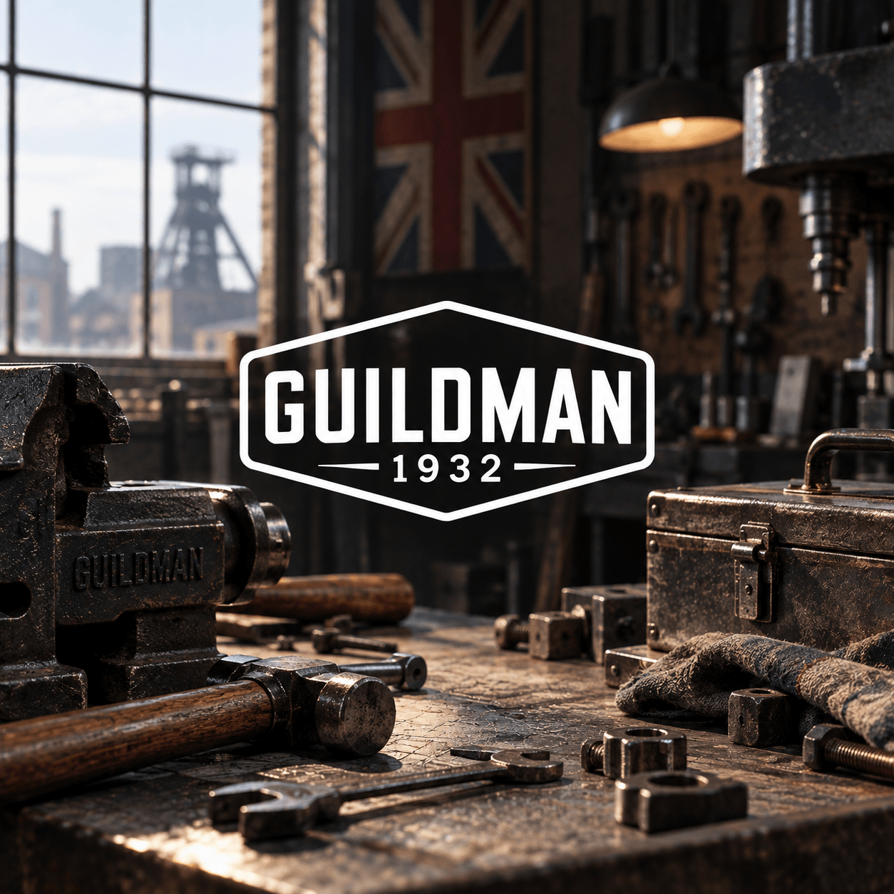 Guildman