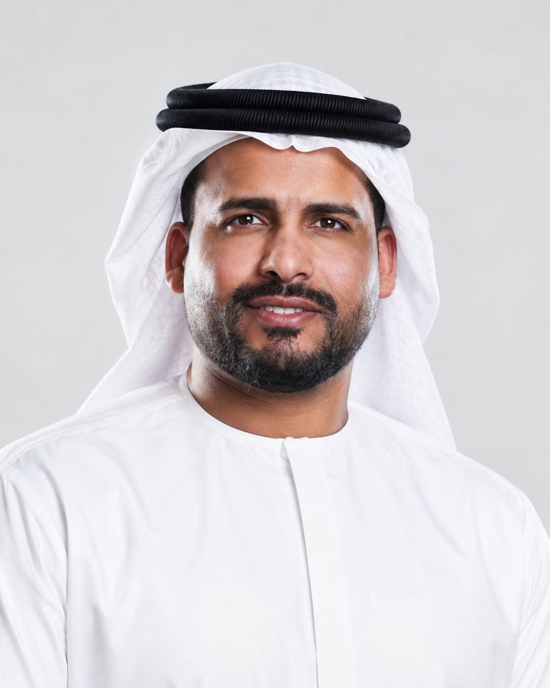 Khalid Al Mansoori